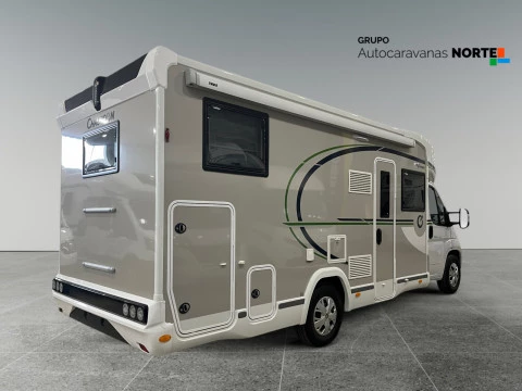 CHAUSSON ETAPE 724 ETAPE LINE
