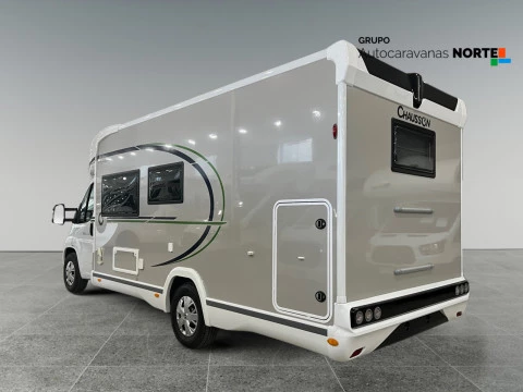 CHAUSSON ETAPE 724 ETAPE LINE