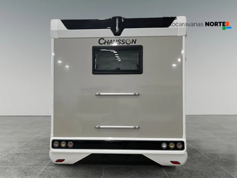 CHAUSSON ETAPE 724 ETAPE LINE