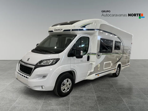 CHAUSSON ETAPE 724 ETAPE LINE