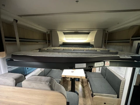 CHAUSSON ETAPE 724 ETAPE LINE