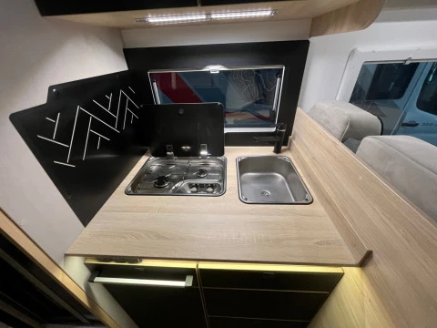 CHAUSSON ETAPE 724 ETAPE LINE