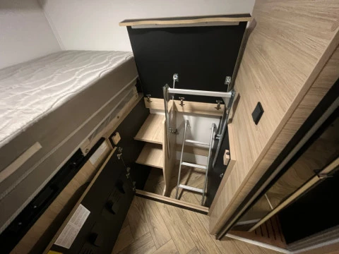 CHAUSSON ETAPE 724 ETAPE LINE