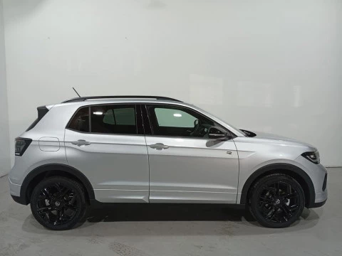 Volkswagen T-Cross R-Line 1.0 TSI 85 kW (116 CV) DSG