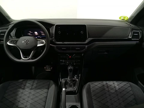 Volkswagen T-Cross R-Line 1.0 TSI 85 kW (116 CV) DSG