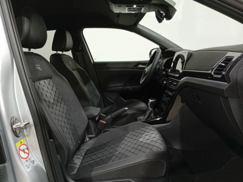 Volkswagen T-Cross R-Line 1.0 TSI 85 kW (116 CV) DSG