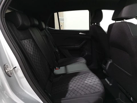 Volkswagen T-Cross R-Line 1.0 TSI 85 kW (116 CV) DSG