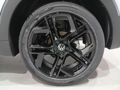 Volkswagen T-Cross R-Line 1.0 TSI 85 kW (116 CV) DSG