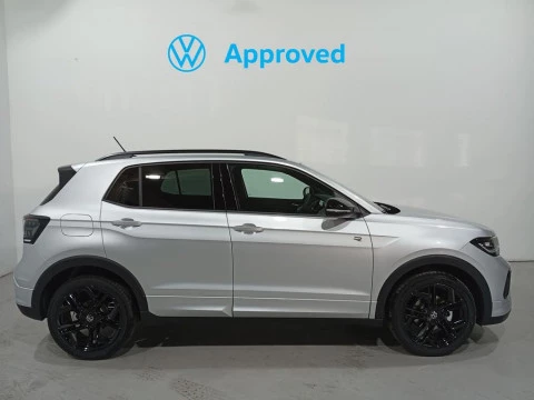 Volkswagen T-Cross R-Line 1.0 TSI 85 kW (116 CV) DSG