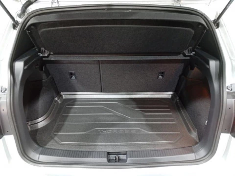 Volkswagen T-Cross R-Line 1.0 TSI 85 kW (116 CV) DSG