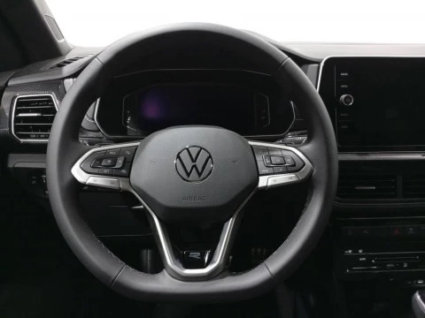 Volkswagen T-Cross R-Line 1.0 TSI 85 kW (116 CV) DSG