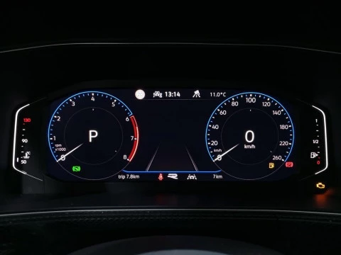 Volkswagen T-Cross R-Line 1.0 TSI 85 kW (116 CV) DSG