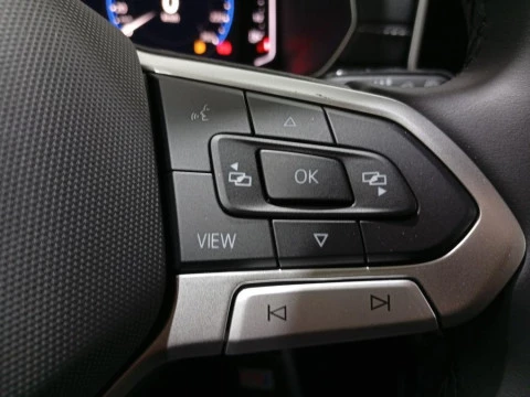 Volkswagen T-Cross R-Line 1.0 TSI 85 kW (116 CV) DSG