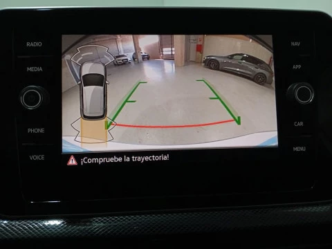 Volkswagen T-Cross R-Line 1.0 TSI 85 kW (116 CV) DSG