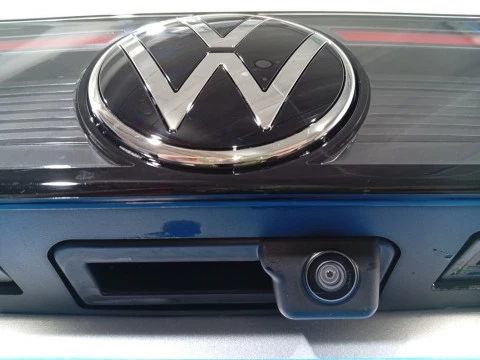 Volkswagen T-Cross R-Line 1.0 TSI 85 kW (116 CV) DSG