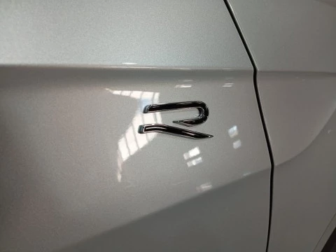 Volkswagen T-Cross R-Line 1.0 TSI 85 kW (116 CV) DSG