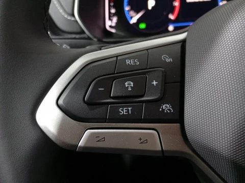Volkswagen T-Cross R-Line 1.0 TSI 85 kW (116 CV) DSG
