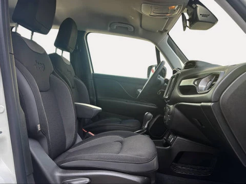 Jeep Renegade eHybrid 1.5 Limited ATX 96 kW (130 CV)