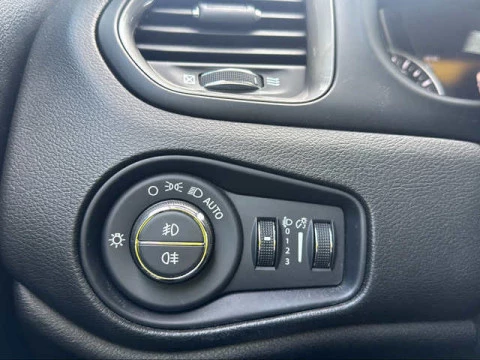 Jeep Renegade eHybrid 1.5 Limited ATX 96 kW (130 CV)