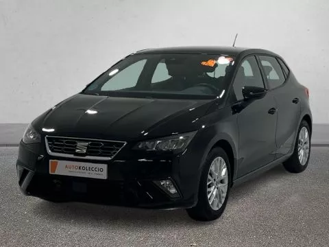 Seat Ibiza 1.0 TSI 81kW (110CV) FR XM Seat Ibiza 1.0 TSI 81kW (110CV) FR XM