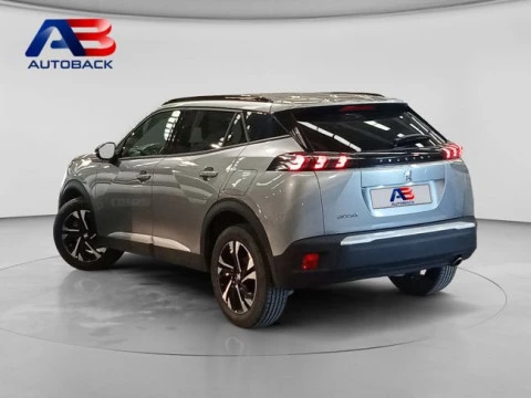 Peugeot 2008 Allure BlueHDI 130 S&S EAT8