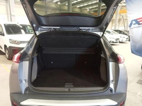 Peugeot 2008 Allure BlueHDI 130 S&S EAT8