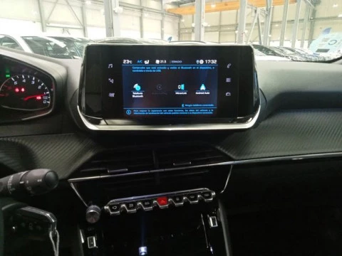 Peugeot 2008 Allure BlueHDI 130 S&S EAT8