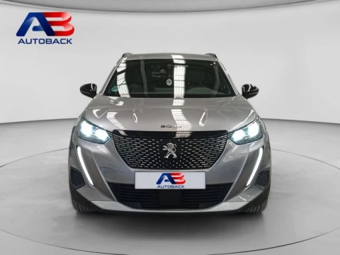 Peugeot 2008 Allure BlueHDI 130 S&S EAT8