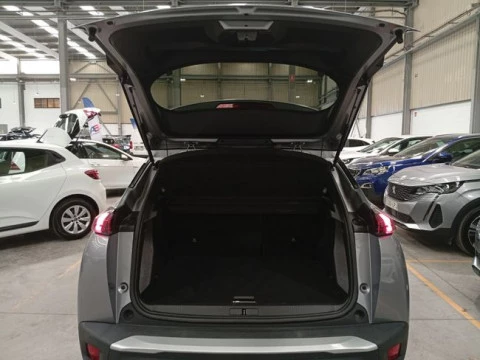 Peugeot 2008 Allure BlueHDI 130 S&S EAT8