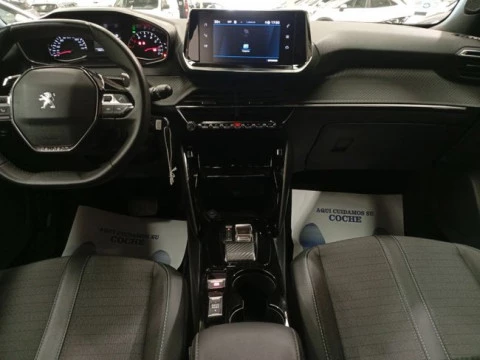 Peugeot 2008 Allure BlueHDI 130 S&S EAT8