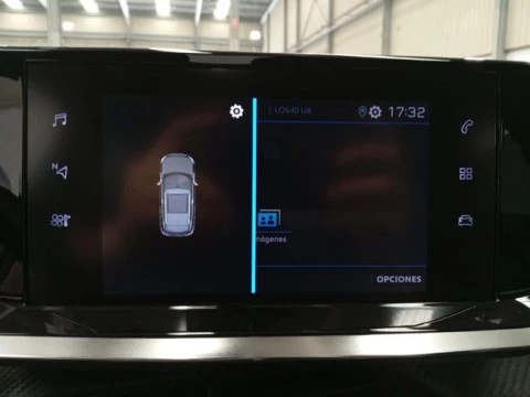 Peugeot 2008 Allure BlueHDI 130 S&S EAT8