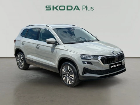 Skoda Karoq 1.5 TSI 110kW (150CV) ACT Ambition