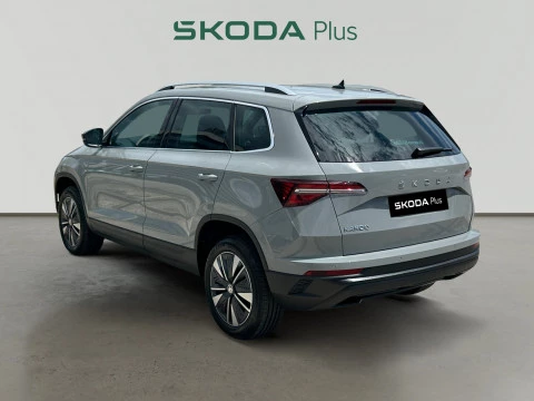 Skoda Karoq 1.5 TSI 110kW (150CV) ACT Ambition