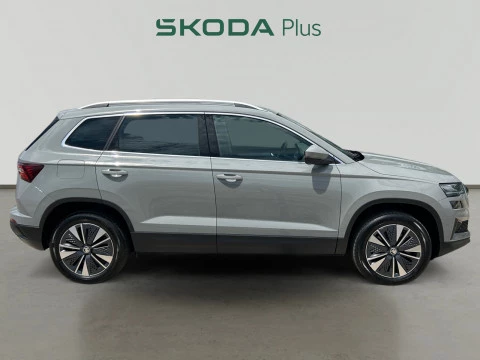 Skoda Karoq 1.5 TSI 110kW (150CV) ACT Ambition