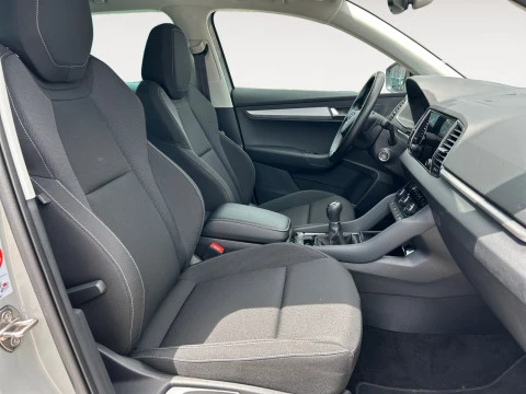 Skoda Karoq 1.5 TSI 110kW (150CV) ACT Ambition