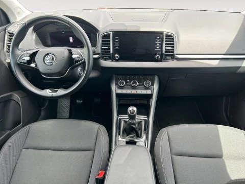 Skoda Karoq 1.5 TSI 110kW (150CV) ACT Ambition