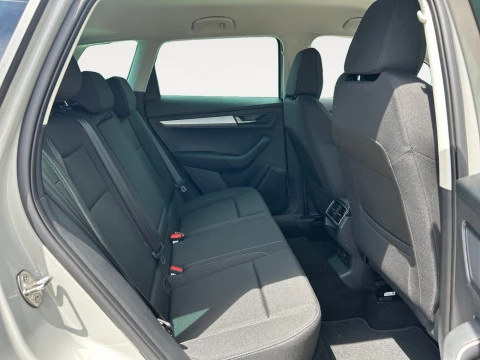 Skoda Karoq 1.5 TSI 110kW (150CV) ACT Ambition
