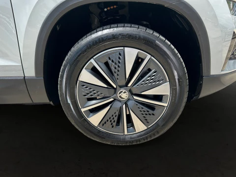 Skoda Karoq 1.5 TSI 110kW (150CV) ACT Ambition