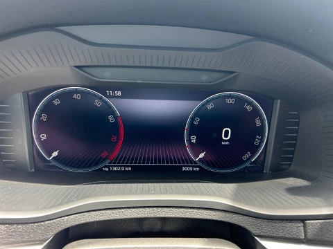 Skoda Karoq 1.5 TSI 110kW (150CV) ACT Ambition
