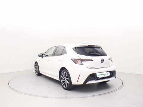 Toyota Corolla CR Corolla - MY21