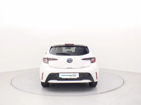 Toyota Corolla CR Corolla - MY21