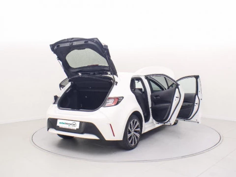 Toyota Corolla CR Corolla - MY21