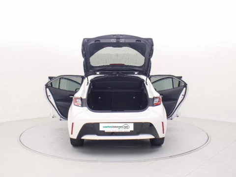 Toyota Corolla CR Corolla - MY21