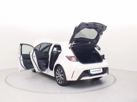 Toyota Corolla CR Corolla - MY21