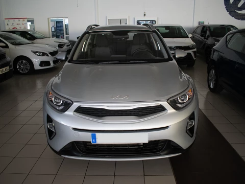 Kia Stonic 1.0 T-GDI MHEV IMT 74KW CONCEPT 5P