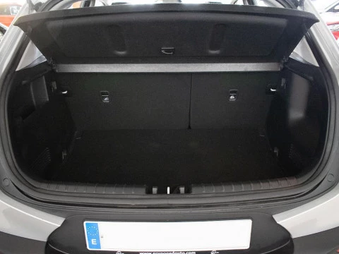 Kia Stonic 1.0 T-GDI MHEV IMT 74KW CONCEPT 5P