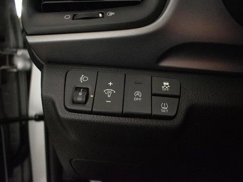 Kia Stonic 1.0 T-GDI MHEV IMT 74KW CONCEPT 5P