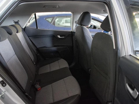 Kia Stonic 1.0 T-GDI MHEV IMT 74KW CONCEPT 5P