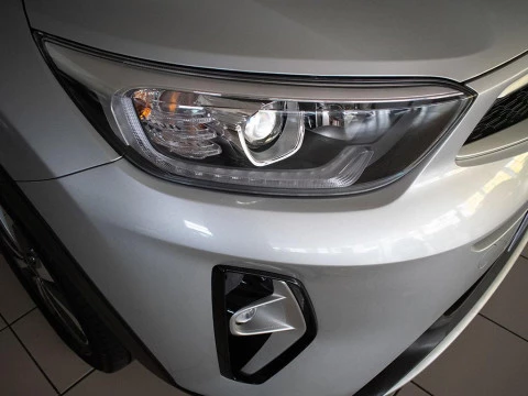 Kia Stonic 1.0 T-GDI MHEV IMT 74KW CONCEPT 5P