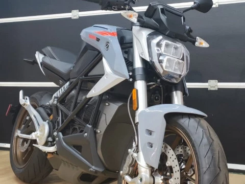Zero SR/F ZF 17.3 kW/h